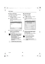 Предварительный просмотр 98 страницы Sanyo VA-SW814 Instruction Manual