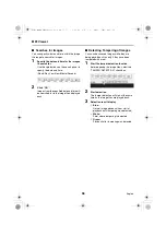 Предварительный просмотр 99 страницы Sanyo VA-SW814 Instruction Manual