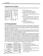 Preview for 14 page of Sanyo VAC-900 Instruction Manual