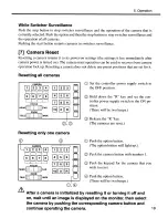 Preview for 21 page of Sanyo VAC-900 Instruction Manual