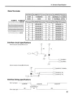 Preview for 35 page of Sanyo VAC-900 Instruction Manual