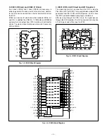 Preview for 3 page of Sanyo VAR-G5E Service Manual