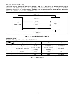 Preview for 9 page of Sanyo VAR-G5E Service Manual