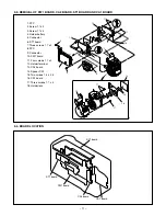 Preview for 11 page of Sanyo VAR-G6E Service Manual