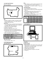 Preview for 14 page of Sanyo VAR-G6E Service Manual