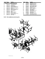 Preview for 20 page of Sanyo VAR-G6E Service Manual