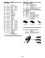 Preview for 26 page of Sanyo VAR-G6E Service Manual