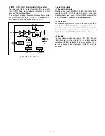 Предварительный просмотр 3 страницы Sanyo VAR-GA4E Service Manual