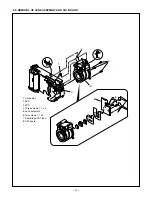 Предварительный просмотр 13 страницы Sanyo VAR-GA4E Service Manual