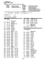 Предварительный просмотр 23 страницы Sanyo VAR-GA4E Service Manual