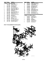 Предварительный просмотр 30 страницы Sanyo VAR-GA4E Service Manual