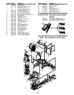 Предварительный просмотр 31 страницы Sanyo VAR-GA4E Service Manual