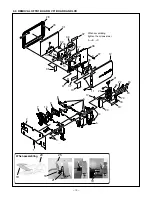 Предварительный просмотр 12 страницы Sanyo VAR-L90EX Service Manual