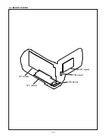 Предварительный просмотр 15 страницы Sanyo VAR-L90EX Service Manual