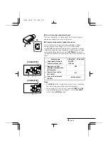 Preview for 5 page of Sanyo VCB-3372 Instruction Manual