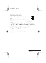 Preview for 11 page of Sanyo VCB-3372 Instruction Manual