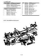 Preview for 5 page of Sanyo VCB-3385P Service Manual