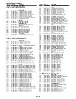 Preview for 6 page of Sanyo VCB-3385P Service Manual