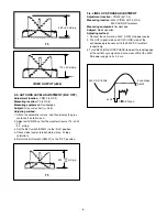 Preview for 5 page of Sanyo VCB-3440P Service Manual