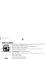 Preview for 6 page of Sanyo VCB-3574IR Instruction Manual