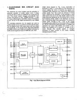 Preview for 3 page of Sanyo VCC-3924P Service Manual