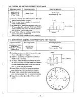 Preview for 15 page of Sanyo VCC-3924P Service Manual