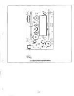 Preview for 21 page of Sanyo VCC-3924P Service Manual