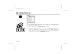 Preview for 8 page of Sanyo VCC-4110P Instruction Manual