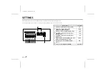 Preview for 10 page of Sanyo VCC-4110P Instruction Manual