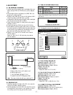 Preview for 5 page of Sanyo VCC-4592P Service Manual