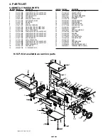 Preview for 9 page of Sanyo VCC-4592P Service Manual