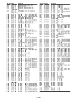 Preview for 14 page of Sanyo VCC-4592P Service Manual