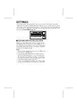 Preview for 12 page of Sanyo VCC-5974 Instruction Manual