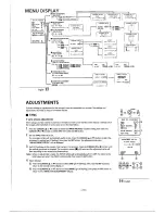 Предварительный просмотр 16 страницы Sanyo VCC-5974P Service Manual