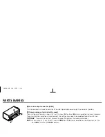 Preview for 6 page of Sanyo VCC-6570P Instruction Manual