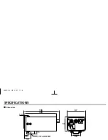 Preview for 19 page of Sanyo VCC-6570P Instruction Manual