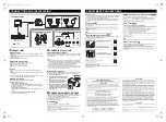 Preview for 2 page of Sanyo VCC-6584 Instruction Manual