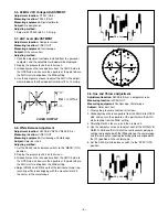 Preview for 5 page of Sanyo VCC-6592P Service Manual