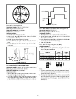 Preview for 6 page of Sanyo VCC-6592P Service Manual