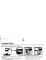 Preview for 11 page of Sanyo VCC-6974 Instruction Manual