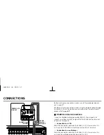 Preview for 12 page of Sanyo VCC-6974 Instruction Manual