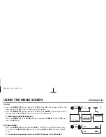 Предварительный просмотр 54 страницы Sanyo VCC-6974 Instruction Manual