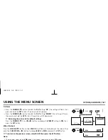 Предварительный просмотр 56 страницы Sanyo VCC-6974 Instruction Manual