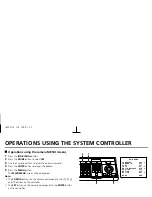 Предварительный просмотр 60 страницы Sanyo VCC-6974 Instruction Manual