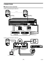 Preview for 7 page of Sanyo VCC-9300 Instruction Manual