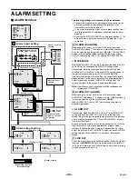 Preview for 41 page of Sanyo VCC-9300 Instruction Manual