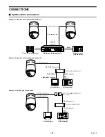 Preview for 7 page of Sanyo VCC-9300P Instruction Manual