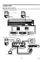 Preview for 7 page of Sanyo VCC-9400P Instruction Manual