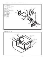 Предварительный просмотр 7 страницы Sanyo VCC-HD2100 - Full HD 1080p Network Camera Service Manual