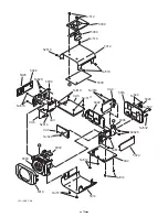 Предварительный просмотр 13 страницы Sanyo VCC-HD2100 - Full HD 1080p Network Camera Service Manual